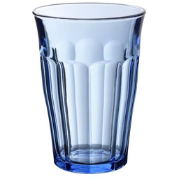 SZKLANKA WYSOKA PICARDIE MARINE 360 ml KOMPLET 6