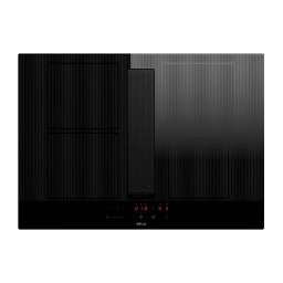 Elica NikolaTesla Velvet BL A 72cm Płyta indukcyjna