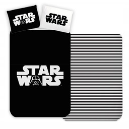 Pościel Bawelniana Star Wars 140X200