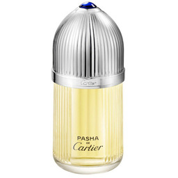 Cartier Pasha de Cartier woda toaletowa 100 ml