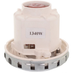 Silnik turbina DOMEL THOMAS TWIN Genius Higieny