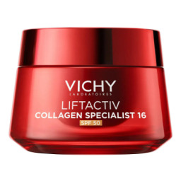 Vichy Liftactiv Collagen Specialist 16 Krem Do Twarzy