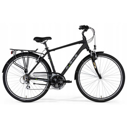 Męski Rower Trekingowy M-Bike T-Bike 9.1 rama 19''