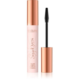 Eveline Sexy Eyes, pogrubiająco-wydłużająco-liftingujący tusz do rzęs, 8ml