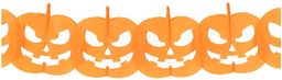 Girlanda Dynie na Halloween - 170 cm -