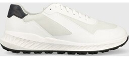 Geox sneakersy U PG1X kolor biały
