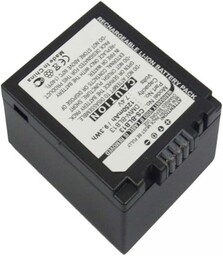 Amsahr Digital Replacement Camera and Camcorder Battery for