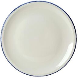 Talerz do pizzy Blue Dapple 320 mm