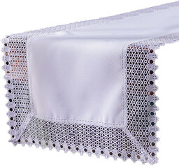 Bieżnik 50 x 100 Gipiura wz. 431 Biały