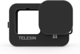 Telesin Silikonowa obudowa do GoPro Hero 12 /