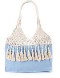 Torebka Summer denim