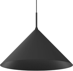 Lampa zwieszana Capital MLP0952 Milagro stożek do kuchni