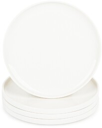 Mäser Komplet talerzy deserowych Vada 20,8 cm, 4