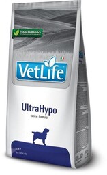 FARMINA Vet Life UltraHypo Canine - sucha karma