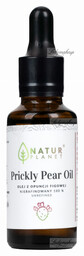 Natur Planet - Prickly Pear Oil - Naturalny