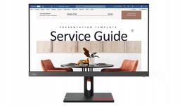 Lenovo ThinkVision S24i-30 Led display 60,5 cm (23.8")