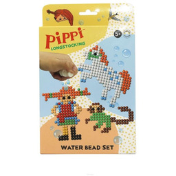 Zestaw koralików wodnych Pippi