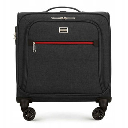 Walizka kabinowa neseser Wittchen Travel 56-3S-505