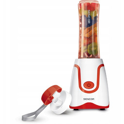Smoothie Blender Kielichowy Sencor 500W Bpa Free