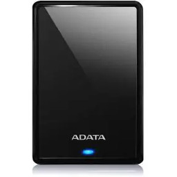 Adata DashDrive HV620S 1TB HDD USB 3.1 Czarny