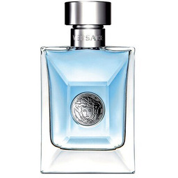 Versace, Pour Homme, woda toaletowa, 50 ml