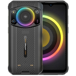uleFone Armor 21 4G 8/256GB 6,58" 120Hz 64Mpix