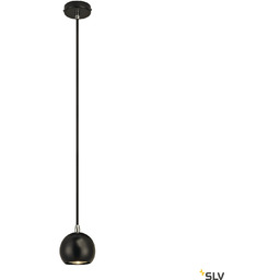 LIGHT EYE BALL, lampa wisząca LED GU10, kolor