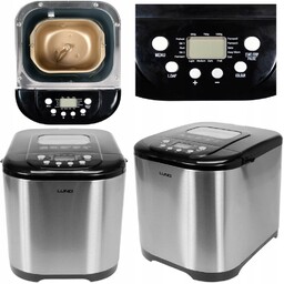 Lund Wypiekacz Do Chleba 650W 15 Programów 68032