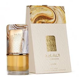 Lattafa, Al Nashama, Woda perfumowana, 100 ml