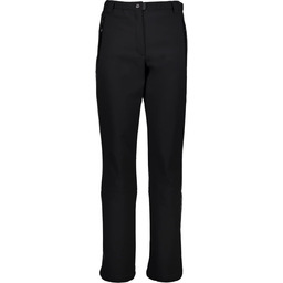 CMP Spodnie Damskie Softshell - spodnie damskie softshell