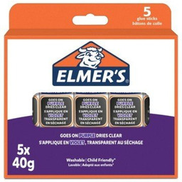 Klej Klej w sztyfcie Elmer''s