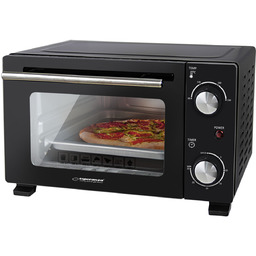Mini Piekarnik Do Pizzy Elektryczny Piecyk Opiekacz Calzone