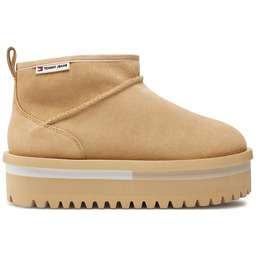 Śniegowce Tommy Jeans