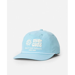 czapka z daszkiem RIP CURL - Pacific Rinse