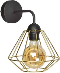 Kinkiet loft Lupo MLP6269 - Milagro