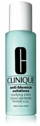 CLINIQUE Anti-Blemish Solutions Woda do twarzy 200 ml