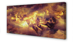 Obraz na płótnie Abstrakcyjne wzory