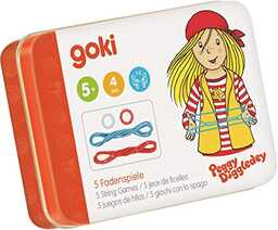 Goki 58778 gra sznurkowa