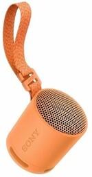 Głośnik bezprzewodowy SONY SRS-XB100 Pomarańczowy