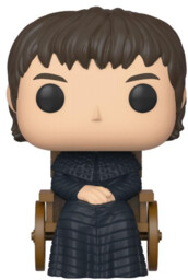 Figurka Game of Thrones - Bran the Broken