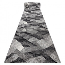 Chodnik SILVER Palanga szary 120 cm 120x100 cm