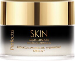 PERFECTA Skin Małgorzata Kożuchowska 50+ Krem do twarzy