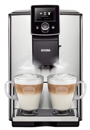 Nivona Cafe Romatica 825 stal nierdzewna