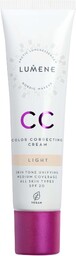 Lumene Color Correcting Cream Krem CC 7w1 Light