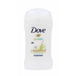 Dove dezodorant Go Fresh PEARL & ALOE sztyft