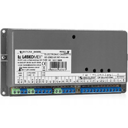 Laskomex EC2502AR Kaseta elektroniki