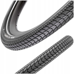 Opona Antyprzebiciowa Maxxis Metropass 28x2.0 E-Bike do 50
