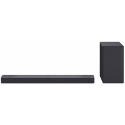 Soundbar LG SC9S 3.1.3 Dolby Atmos, Czarny