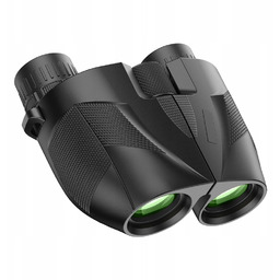 Lornetka Apexel Mini Zoom 10x 25mm BAK4 Etui