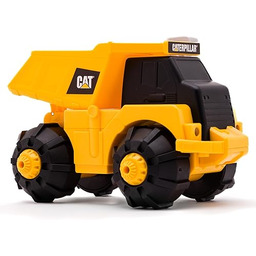 CatToysOfficial - Zabawka pojazd funkcyjny, 83395, wywrotka